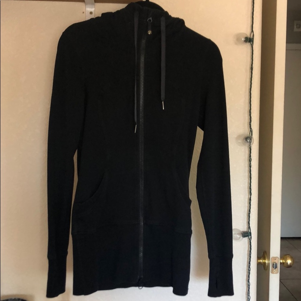 Lululemon Jacket